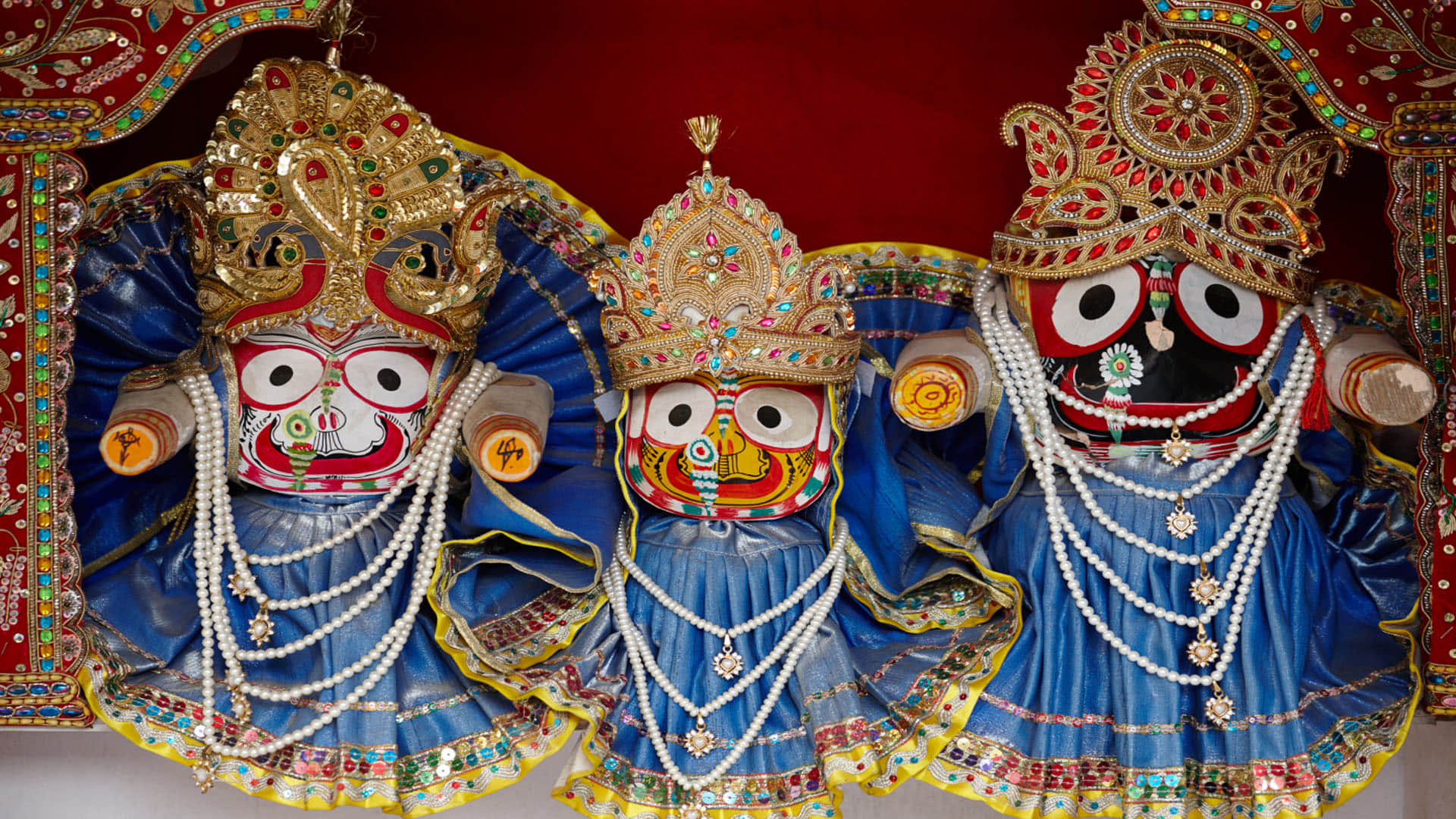 Mystery Of Jagannath Temple lord krishna heart still beats in temple know the Mystery behind this jagannath puri rath yatra 2022