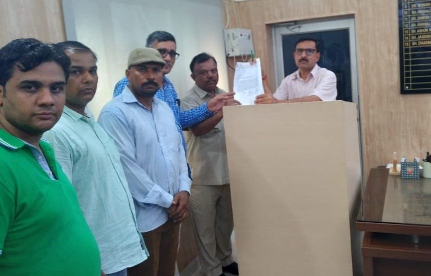 Social organizations demanded to make the city plastic free