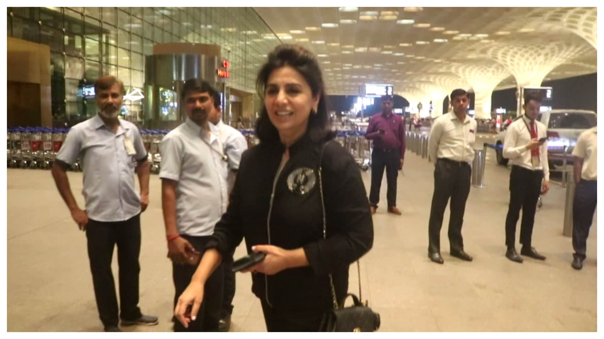 Neetu Kapoor Lifestyle beats Skeptical Thinking and Trolls Know How