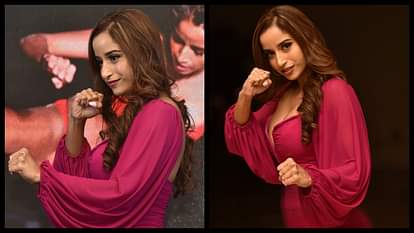 Ladki The Dragon Girl: Ram gopal Varma to launch Pooja Bhalekar in his upcoming film and movie will release in 40 thousand theaters in china