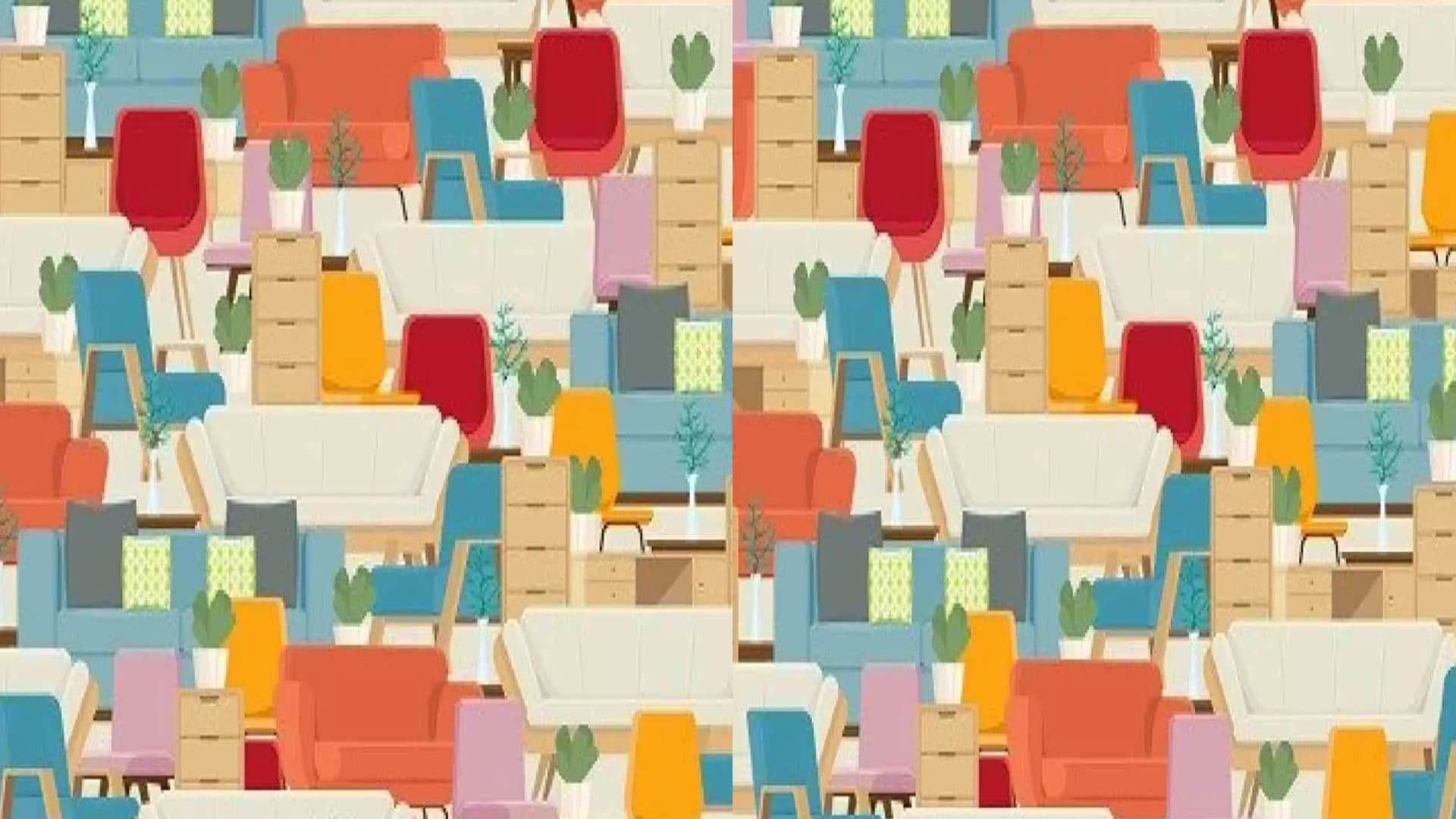 optical illusion find table lamp hidden in picture people failed to search trending news in hindi puzzle viral photo google trends today