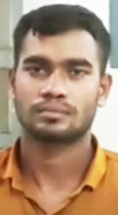 Cheating in the name of sending abroad, accused arrested