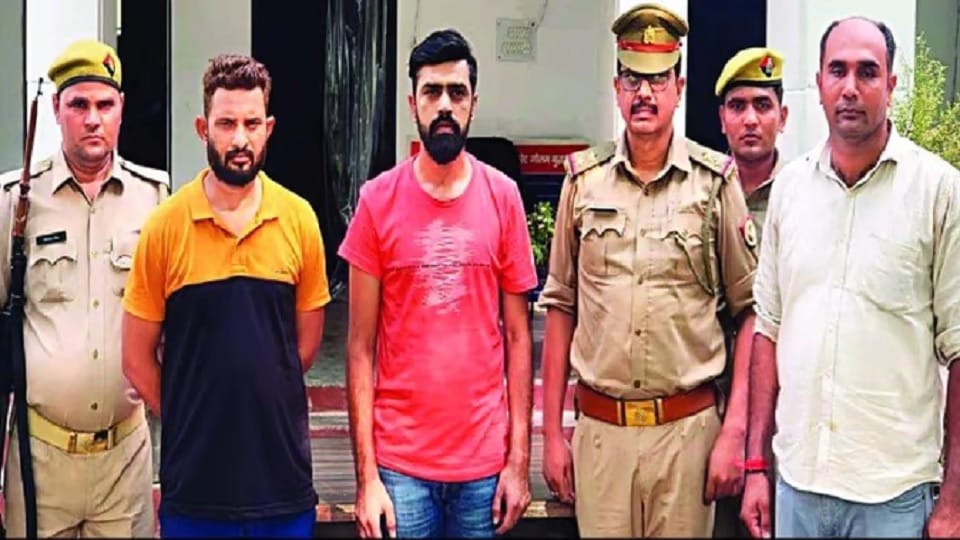 Millions of Indian Data China Through Cellphone Scrap Arrested Chinese Citizens Reveal