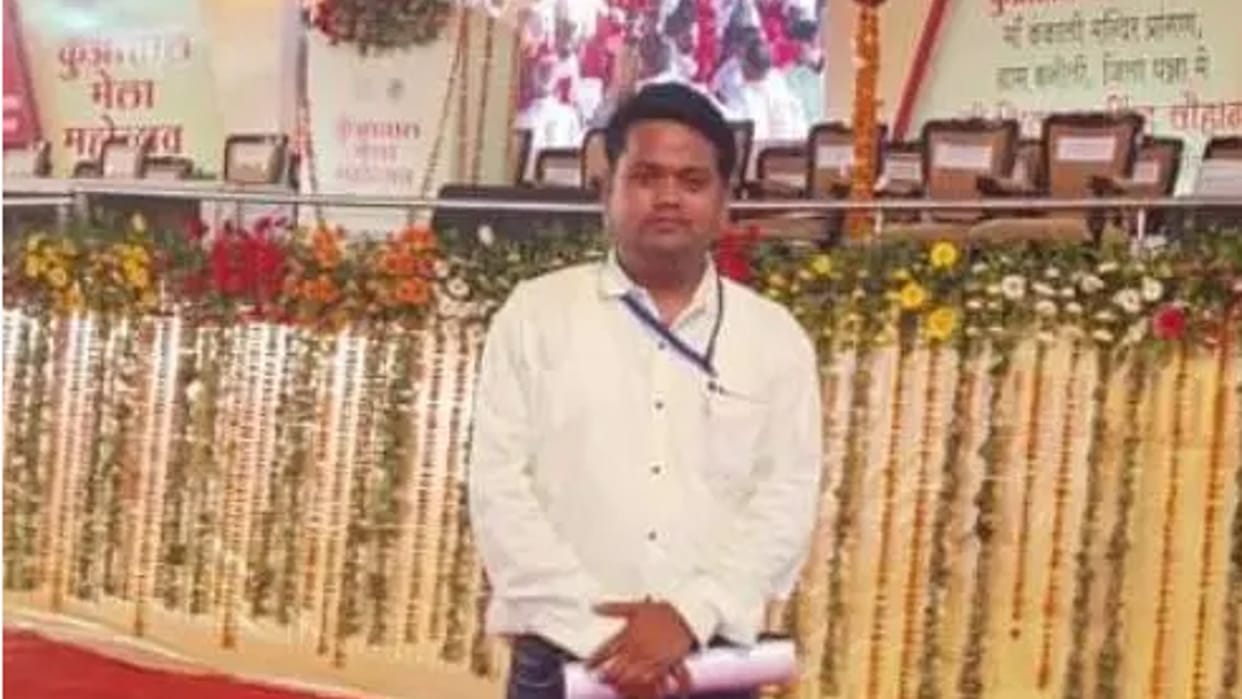 Madhya Pradesh: Pawai District CEO suspended for corruption