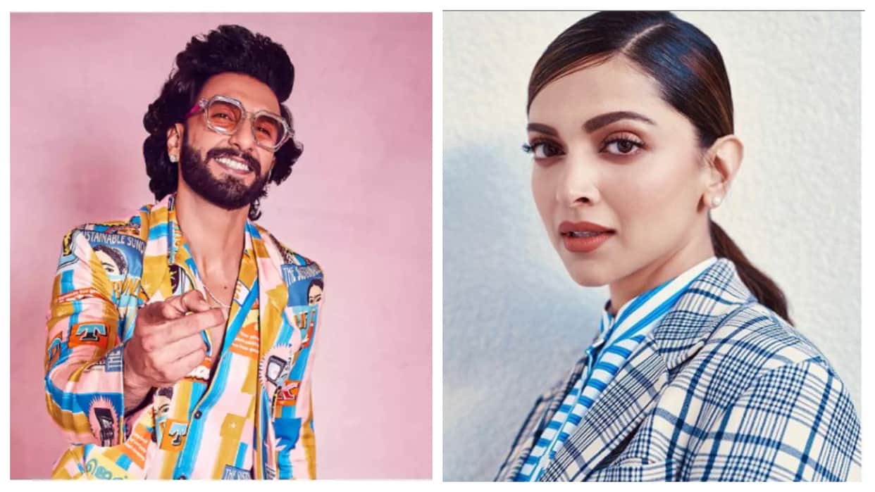 Ranveer Singh learning wife Deepika Padukone mother tongue Konkani for their future kids