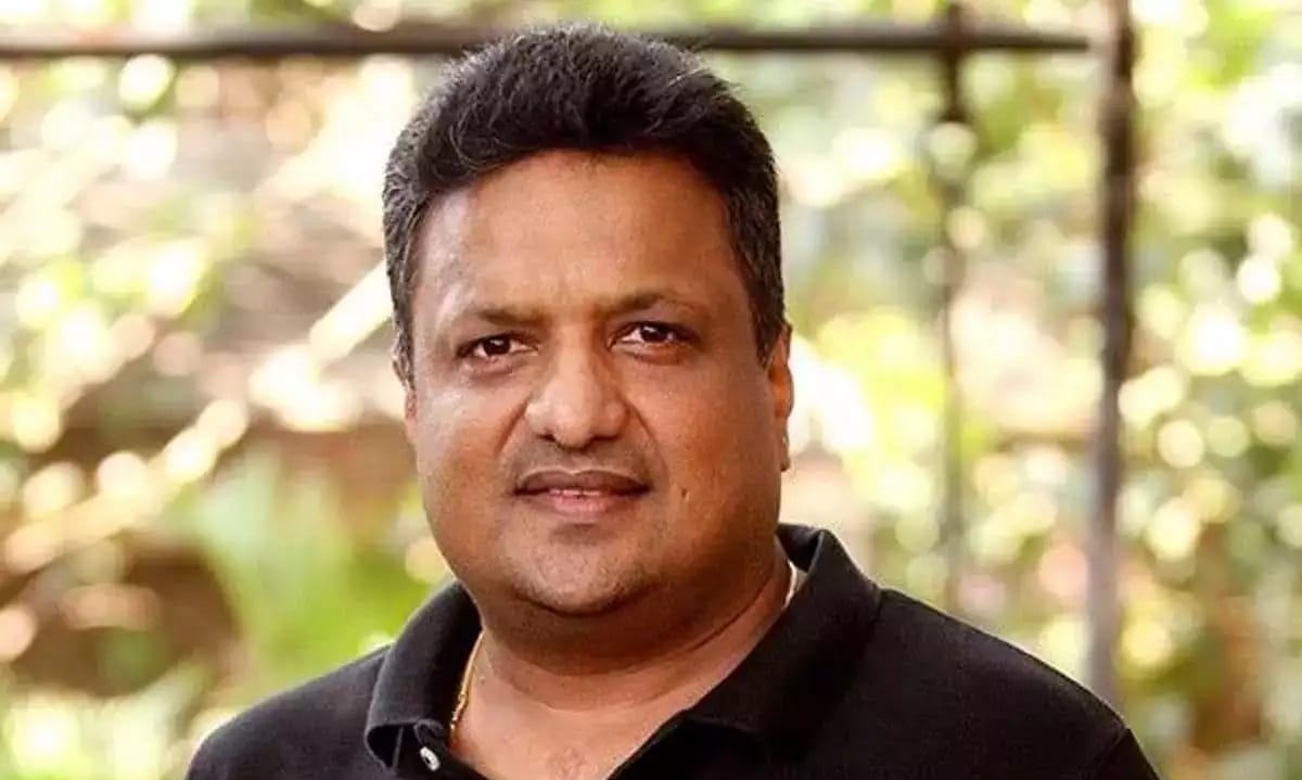 Sanjay Gupta tested Corona Positive said Feeling fine No symptoms