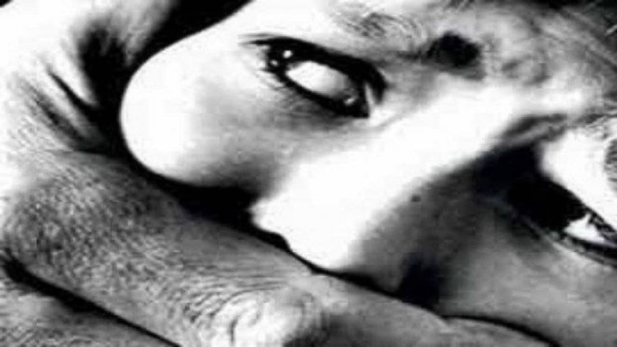 Hardoi Crime: Husband killed his wife