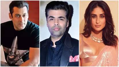 shahrukh khan amitabh bachchan karan johar kajol these bollywood celebs are always choose friendship after controversial fights