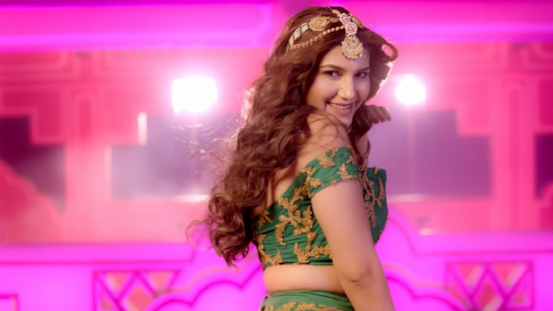 Sapna Choudhary New Haryanvi song Daman release, watch desi queen latest track