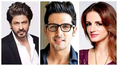 Actor Zayed Khan Birthday Special Know About His Unknown Facts in Hindi