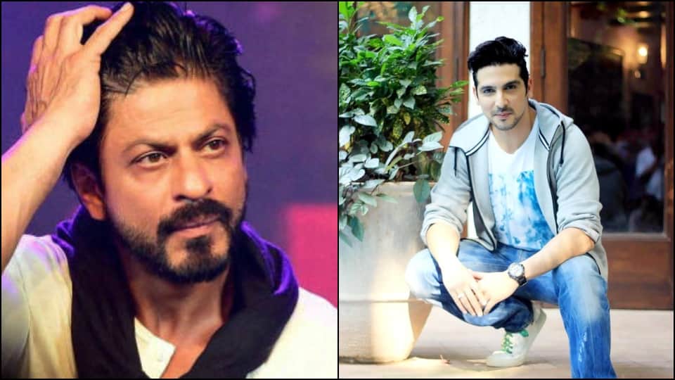 Zayed Khan birthday special amar Ujala originals shah rukh khan farah khan main hoon na amrita rao Tiwari