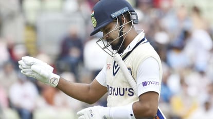 IND vs ENG 5th Test India vs England Match Analysis in Hindi Virat Kohli Hanuma Vihari Shubman Gill Shreyas Iyer failed poor bowling and fielding