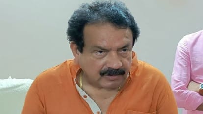 Union Minister sp b  in Kashi PM should come for nomination in Lok Sabha elections then to get