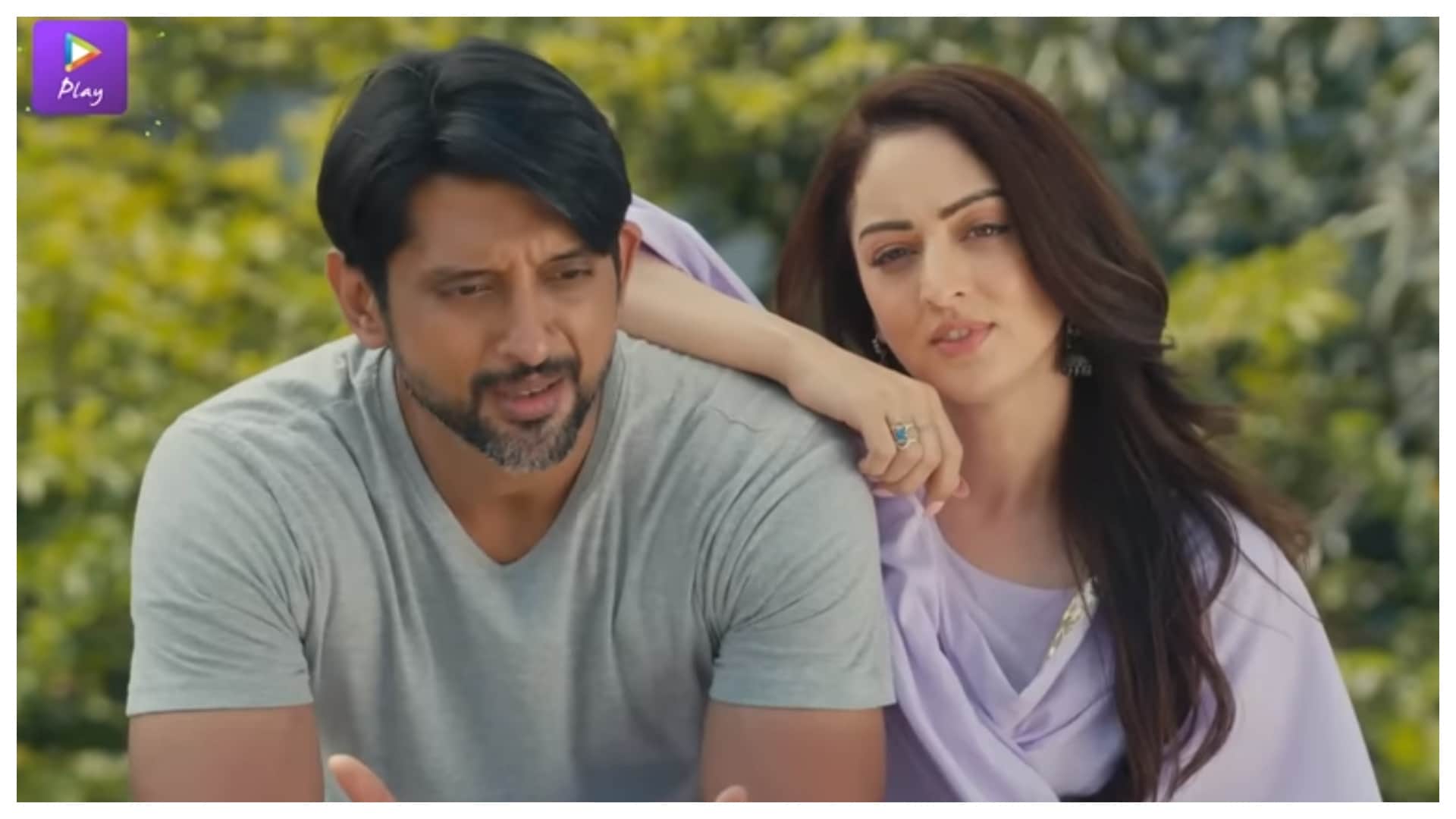 crime thriller anthology drama Tera Chhalaava trailer out show will release on 7 july on Hungama Play