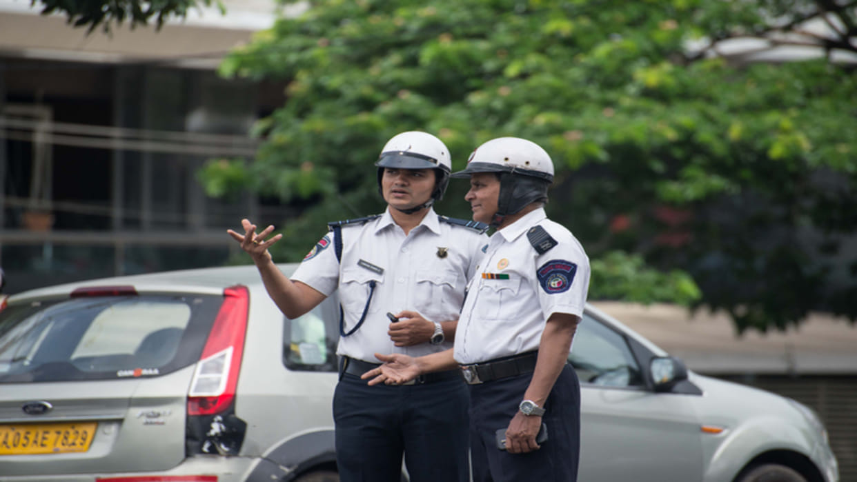 New rules of Transport Department approved in RTA will be implemented from March in haldwani
