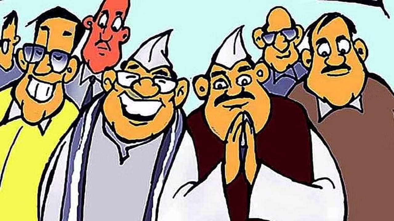 Vice President Election : Jagdeep Dhankhar will win with so many votes, know the full equation