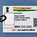 Electoral ID data will be linked to Aadhaar