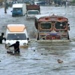 Floods in Pakistan