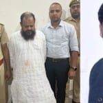 बिल्डर हाजी वसी और हयात जफर हाशमी