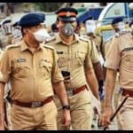 महाराष्ट्र पुलिस