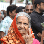 मध्य प्रदेश में नगरीय निकाय चुनाव के पहले चरण के लिए मतदाताओं में अच्छा उत्साह देखा जा रहा है।