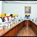 पंजाब कैबिनेट