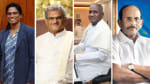 राज्यसभा के लिए मनोनीत किए गए पीटी उषा, वीरेंद्र हेगड़े, विजयेंद्र प्रसाद और इलैया राजा
