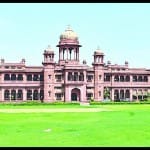 सेंट जोंस कॉलेज आगरा