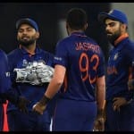 भारतीय टीम