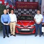 Toyota Used Car Outlet (TUCO) for Toyota pre-owned cars