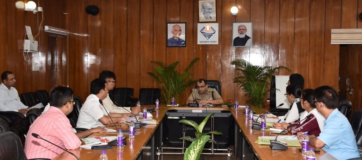 National Film Festival: Considering giving scholarship to students of Uttarakhand studying in film institutes