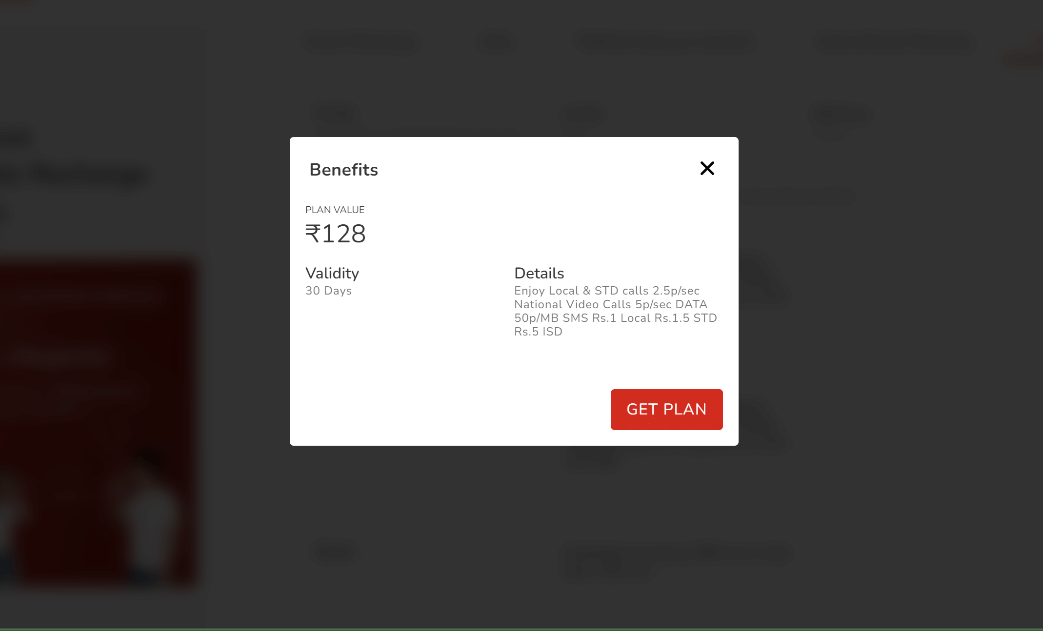 Airtel launched four new monthly prepaid plan with price starts from Rs 109 all details here