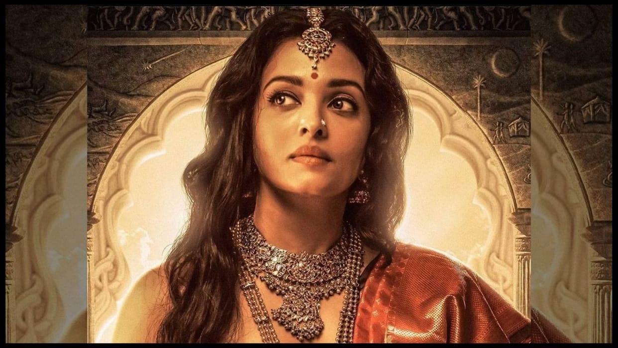 Ponniyin Selvan 1 actress Aishwarya Rai on South vs Bollywood debate know here what actress said