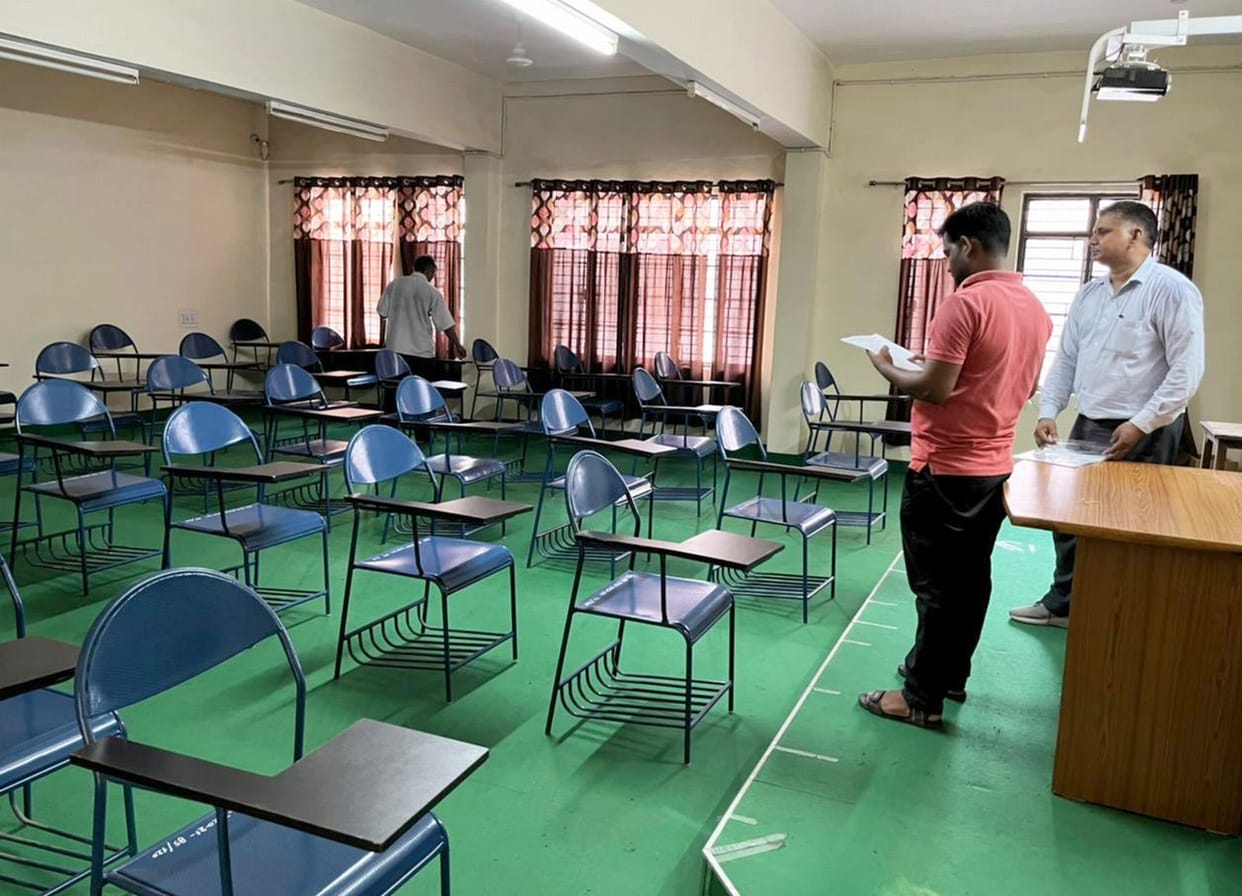 education
