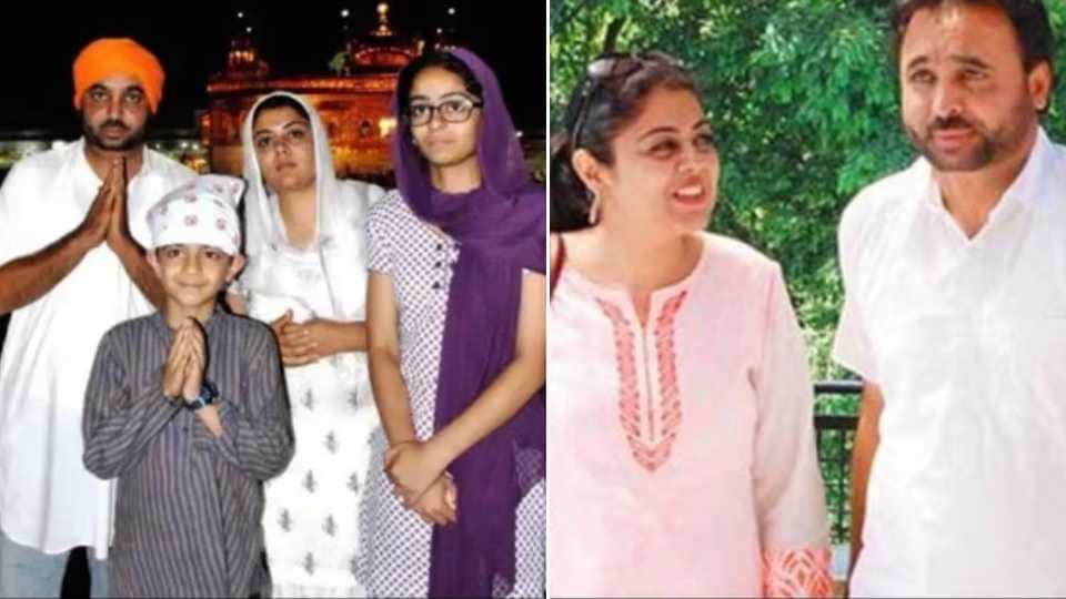 Know about reason behind Punjab CM Bhagwant Mann's divorce