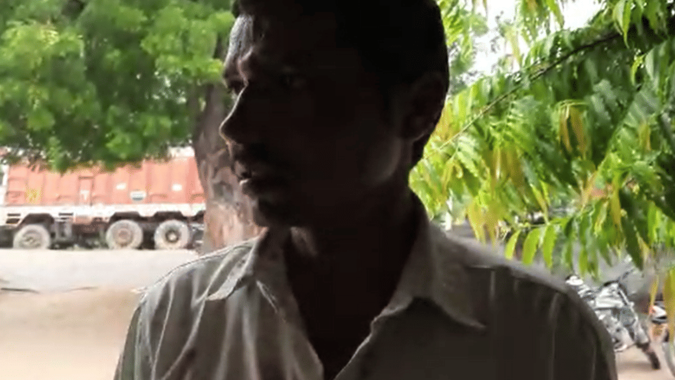 भिंड में वोटर ने भाजपा प्रत्याशी के पति पर मारपीट का आरोप लगाया है।