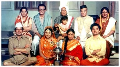 bawarchi movie review bioscope with pankaj shukla 50 years rajesh Khanna jaya bhaduri hrishikesh mukherjee tapan Sinha