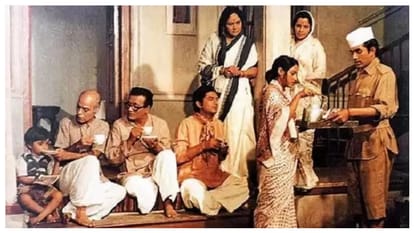 bawarchi movie review bioscope with pankaj shukla 50 years rajesh Khanna jaya bhaduri hrishikesh mukherjee tapan Sinha