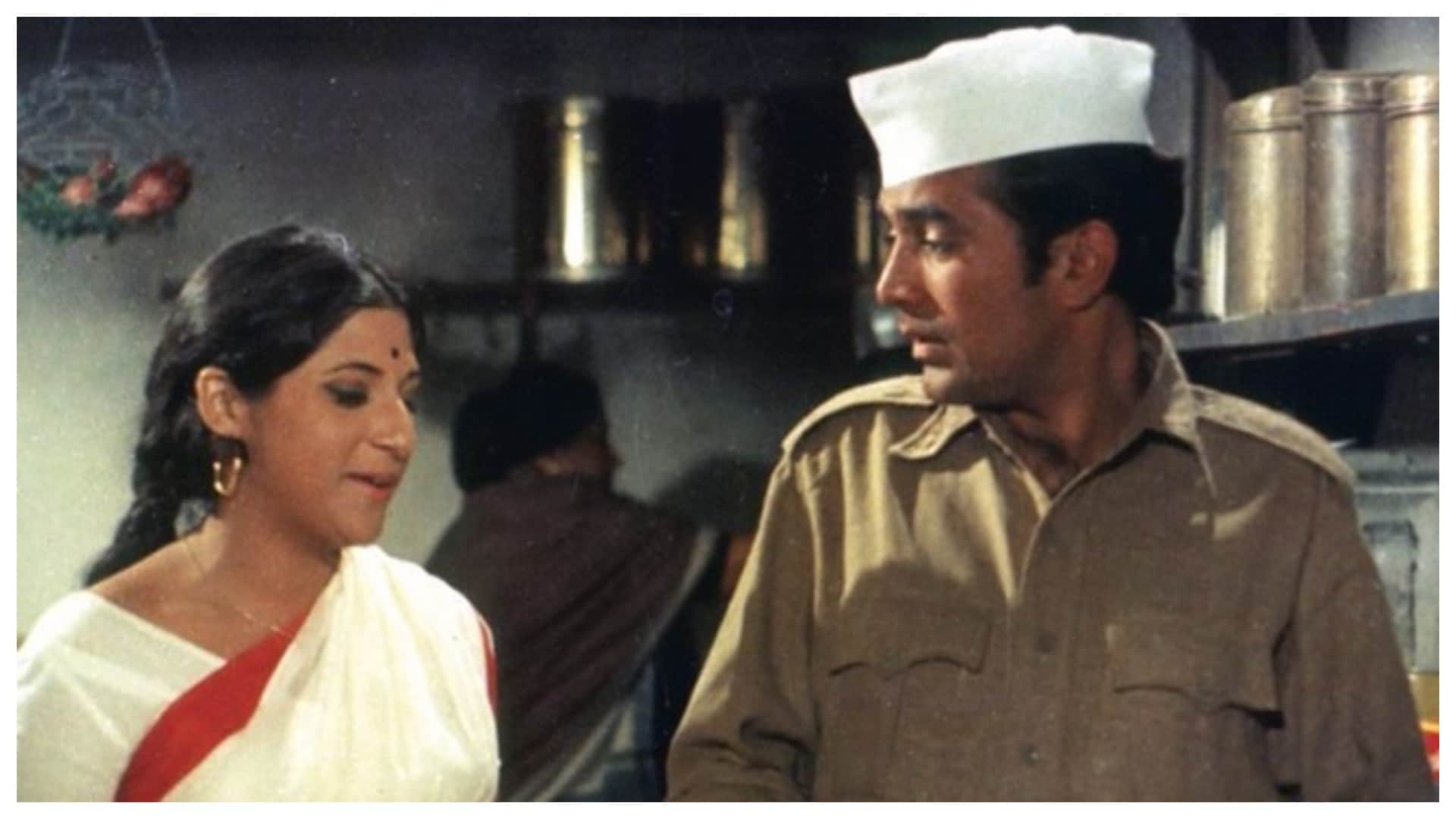 Hrishikesh Mukherjee Bawarchi Remake go To On Floors Anushree Mehta Said For Rajesh Khanna Film Casting