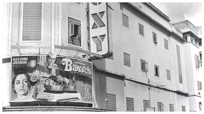 bawarchi movie review bioscope with pankaj shukla 50 years rajesh Khanna jaya bhaduri hrishikesh mukherjee tapan Sinha