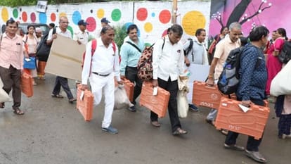 Compulsory Voting Bill 2022 All you Need to know  in Hindi