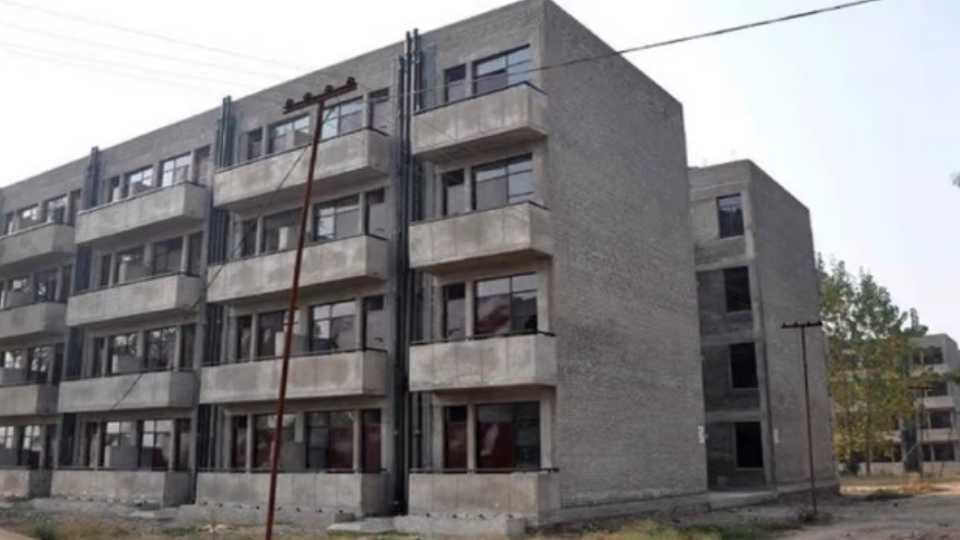 17000 small flats will be surveyed in Chandigarh