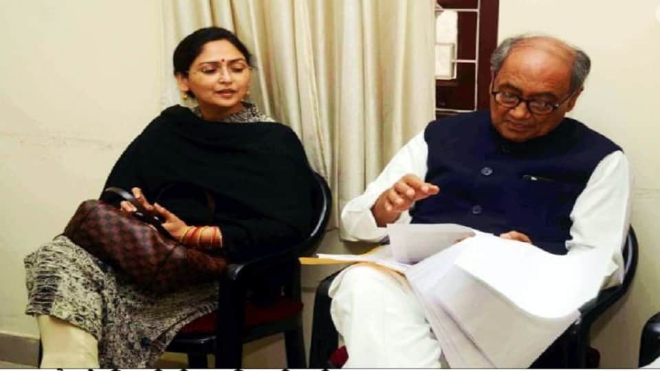 Bhagwant Mann Marriage: These leaders have also married twice, Tharoor, who has married three times, is still single