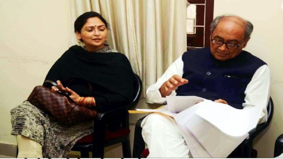 Bhagwant Mann Marriage: These leaders have also married twice, Tharoor, who has married three times, is still single