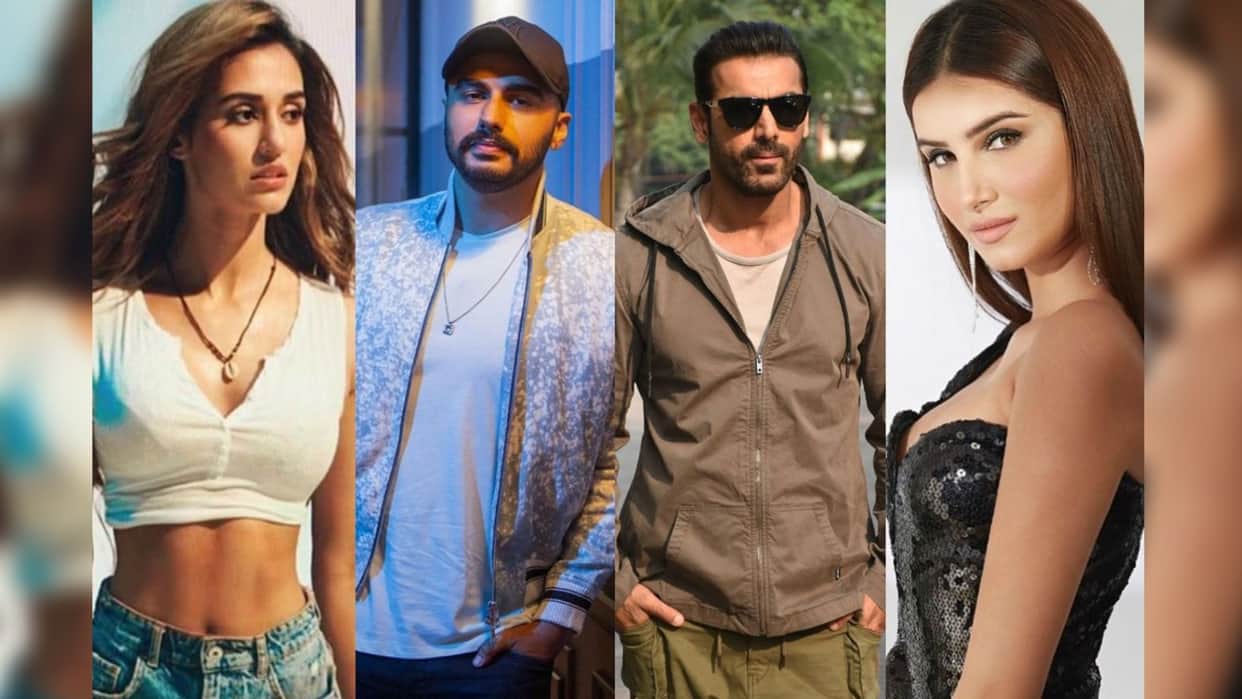 Director Mohit Suri Upcoming Movie Ek Villain Returns Star Cast John Abraham Arjun Kapoor Disha Patani Tara Sutaria Previous Films Were Super Flops