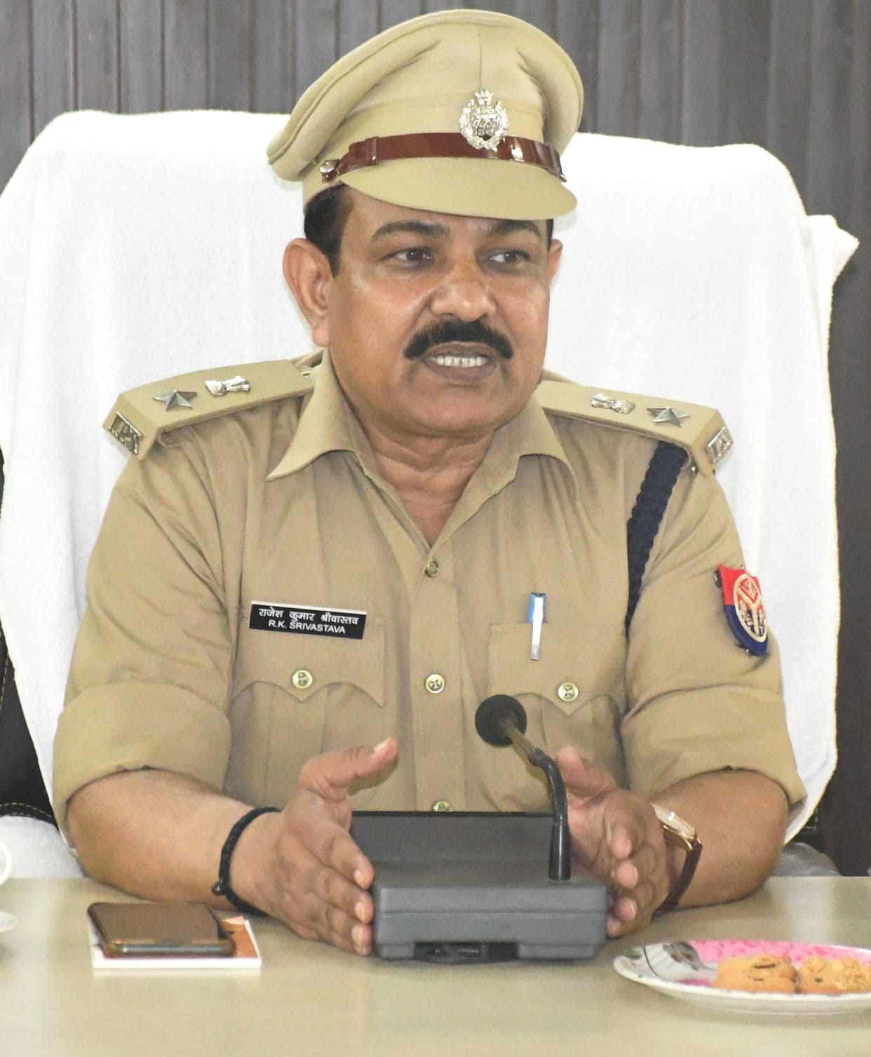 SP,police,kannauj,kannauj news,up news