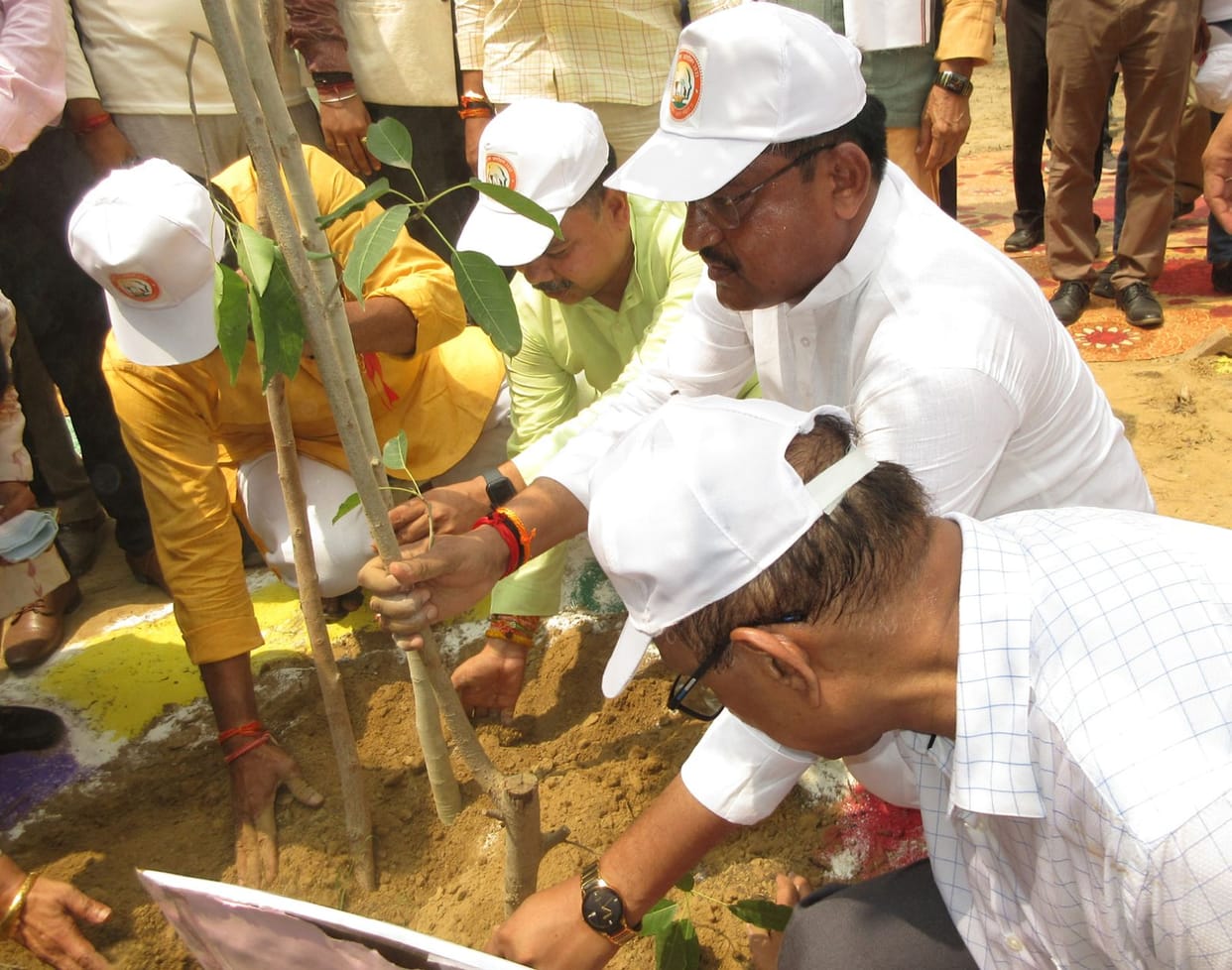 Civic Amenities