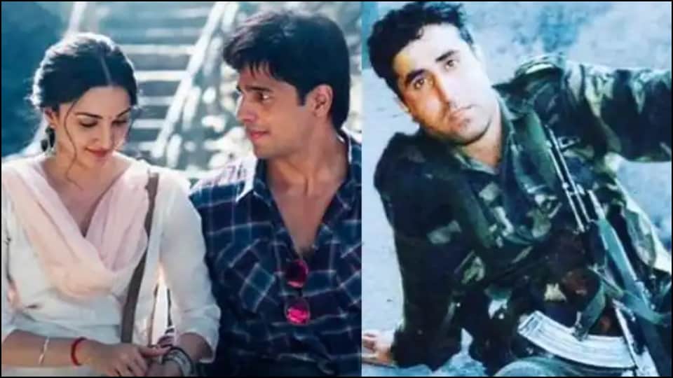 Vikram Batra Death Anniversary biopic Shershaah Kiara advani first met Dimple Cheema for the shooting of sidharth malhotra film