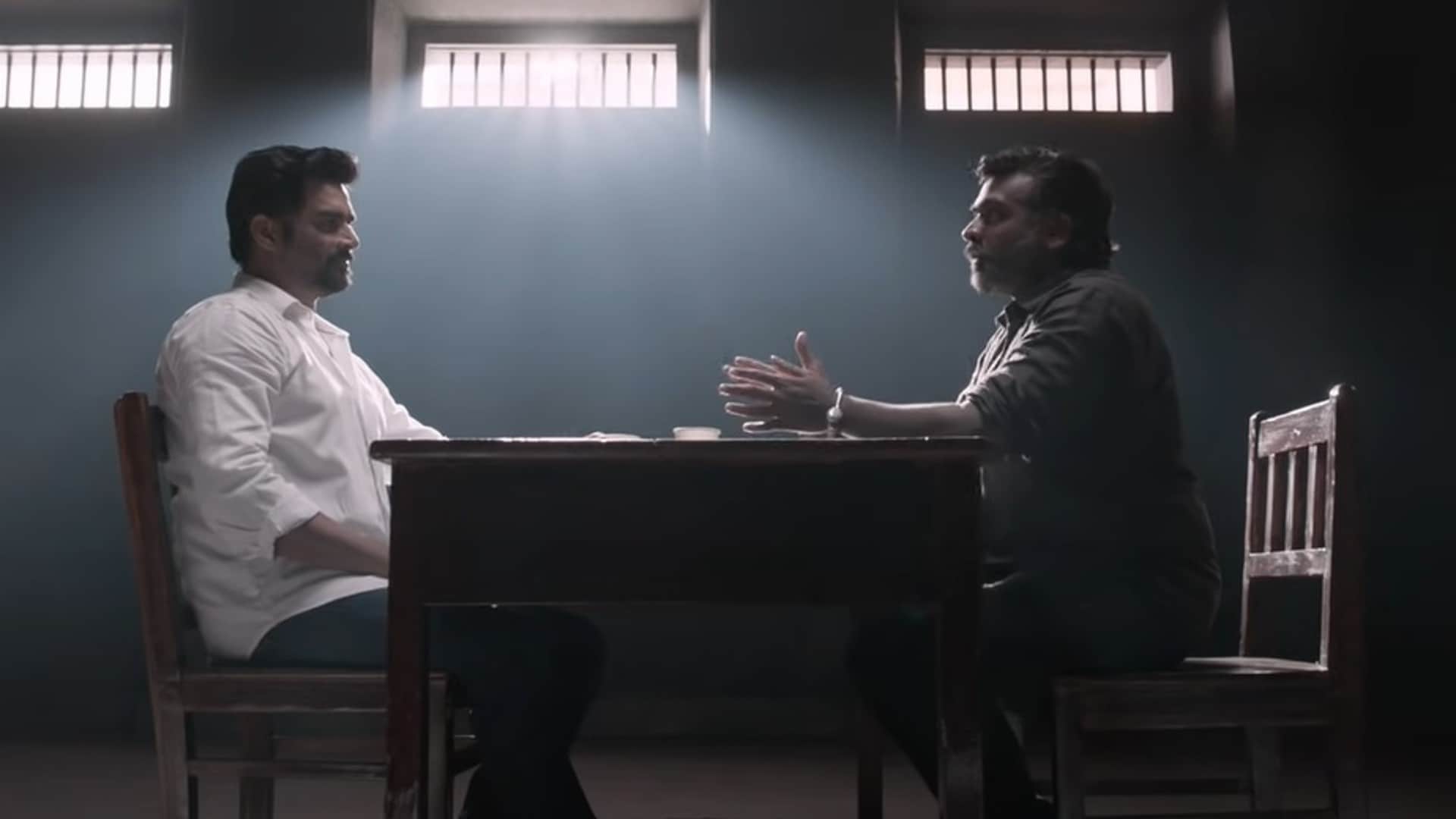 The real story behind making of Vikram vedha with shah rukh khan Aamir khan hrithik roshan saif ali khan pushkar gayathri