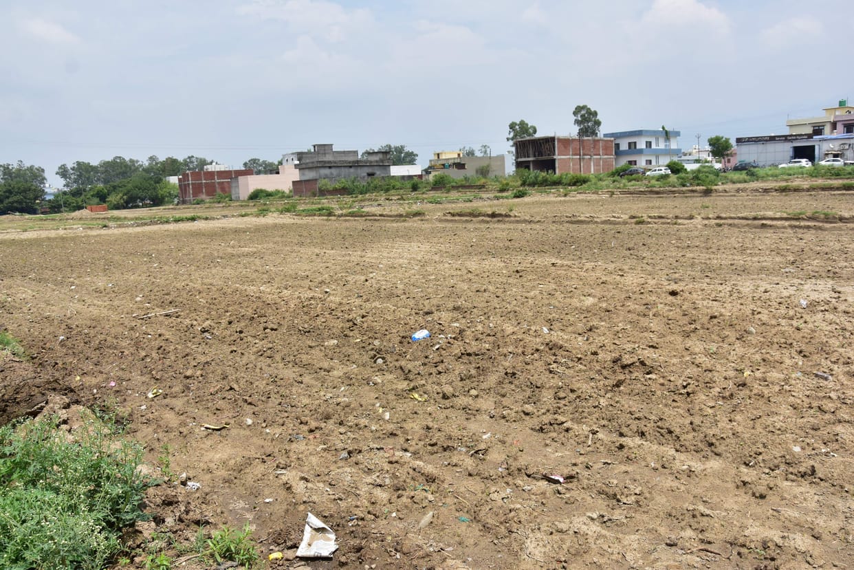 90 percent colonies of Haldwani illegal